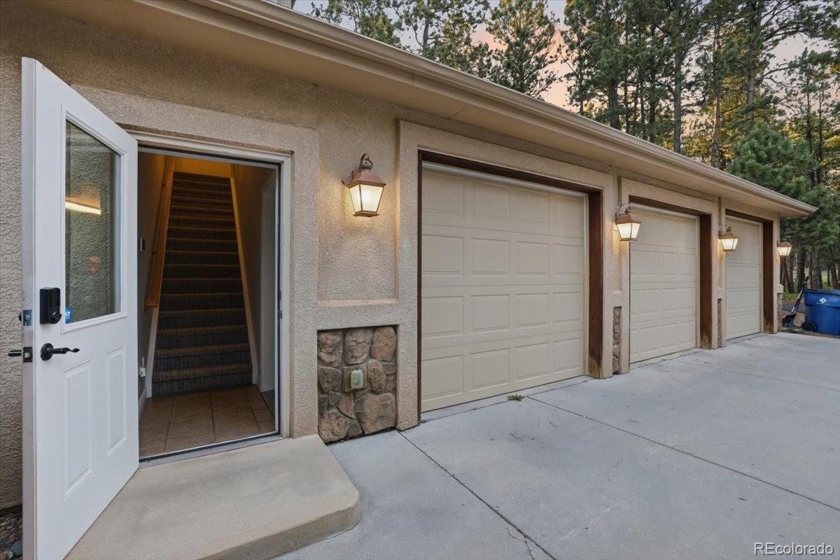 MLS Image #41 for 15575  winding trail road,colorado springs, Colorado