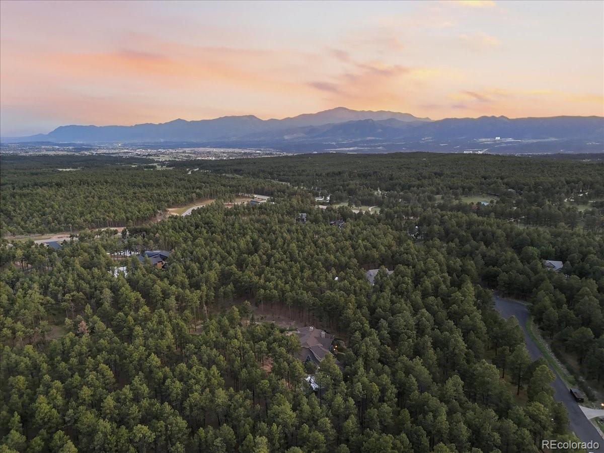 MLS Image #48 for 15575  winding trail road,colorado springs, Colorado