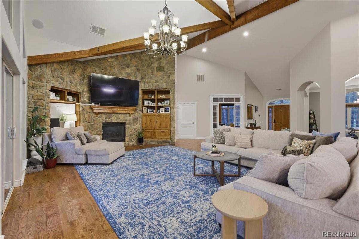 MLS Image #6 for 15575  winding trail road,colorado springs, Colorado