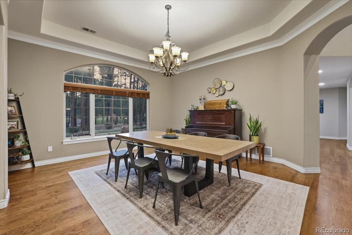 MLS Image #7 for 15575  winding trail road,colorado springs, Colorado