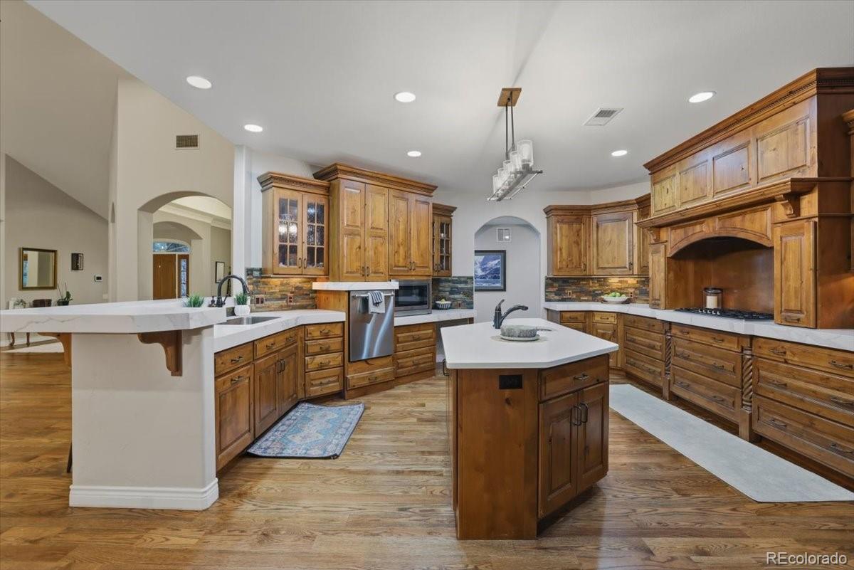 MLS Image #8 for 15575  winding trail road,colorado springs, Colorado