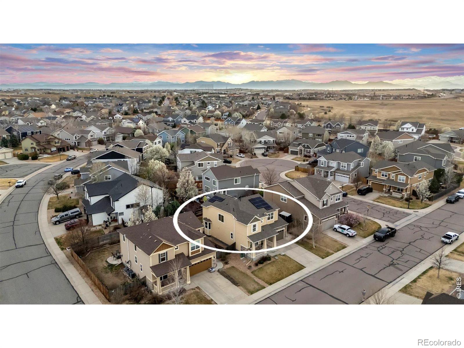 MLS Image #33 for 1984 e 167th lane,thornton, Colorado