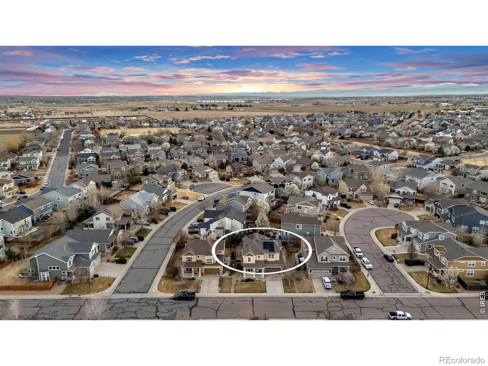MLS Image #35 for 1984 e 167th lane,thornton, Colorado