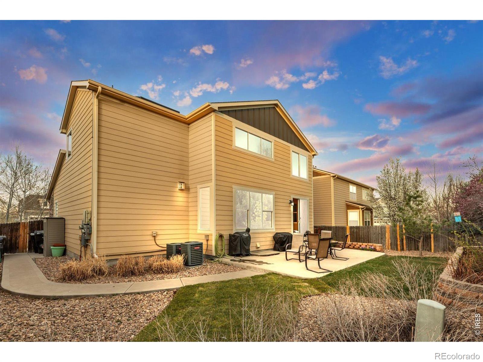 MLS Image #4 for 1984 e 167th lane,thornton, Colorado