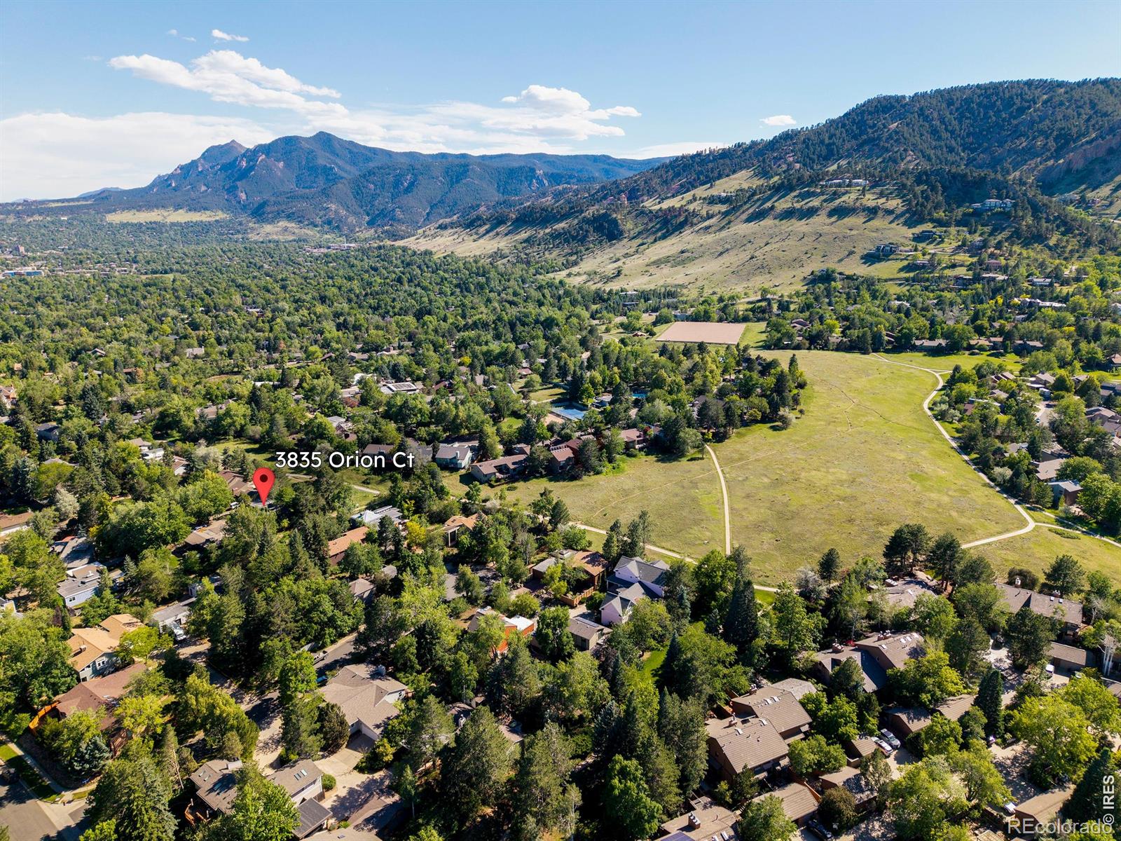 MLS Image #30 for 3835  orion court,boulder, Colorado