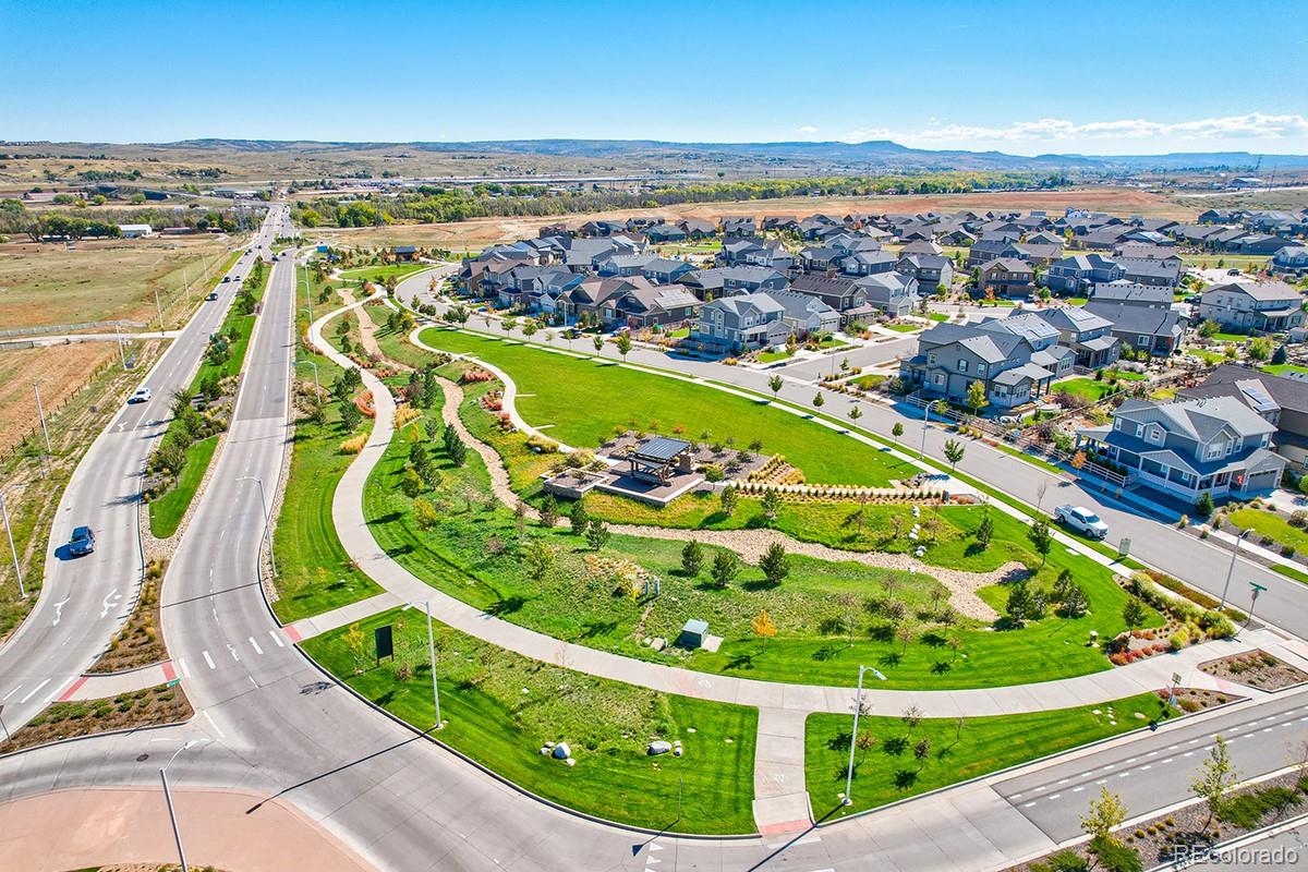 MLS Image #41 for 8709  middle fork street,littleton, Colorado