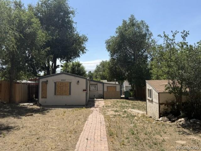 MLS Image #1 for 1275  iola street,aurora, Colorado