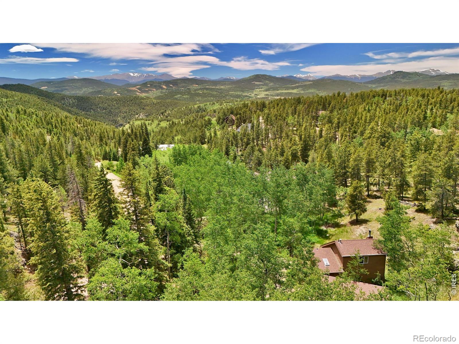 MLS Image #28 for 1221  hughesville road,black hawk, Colorado