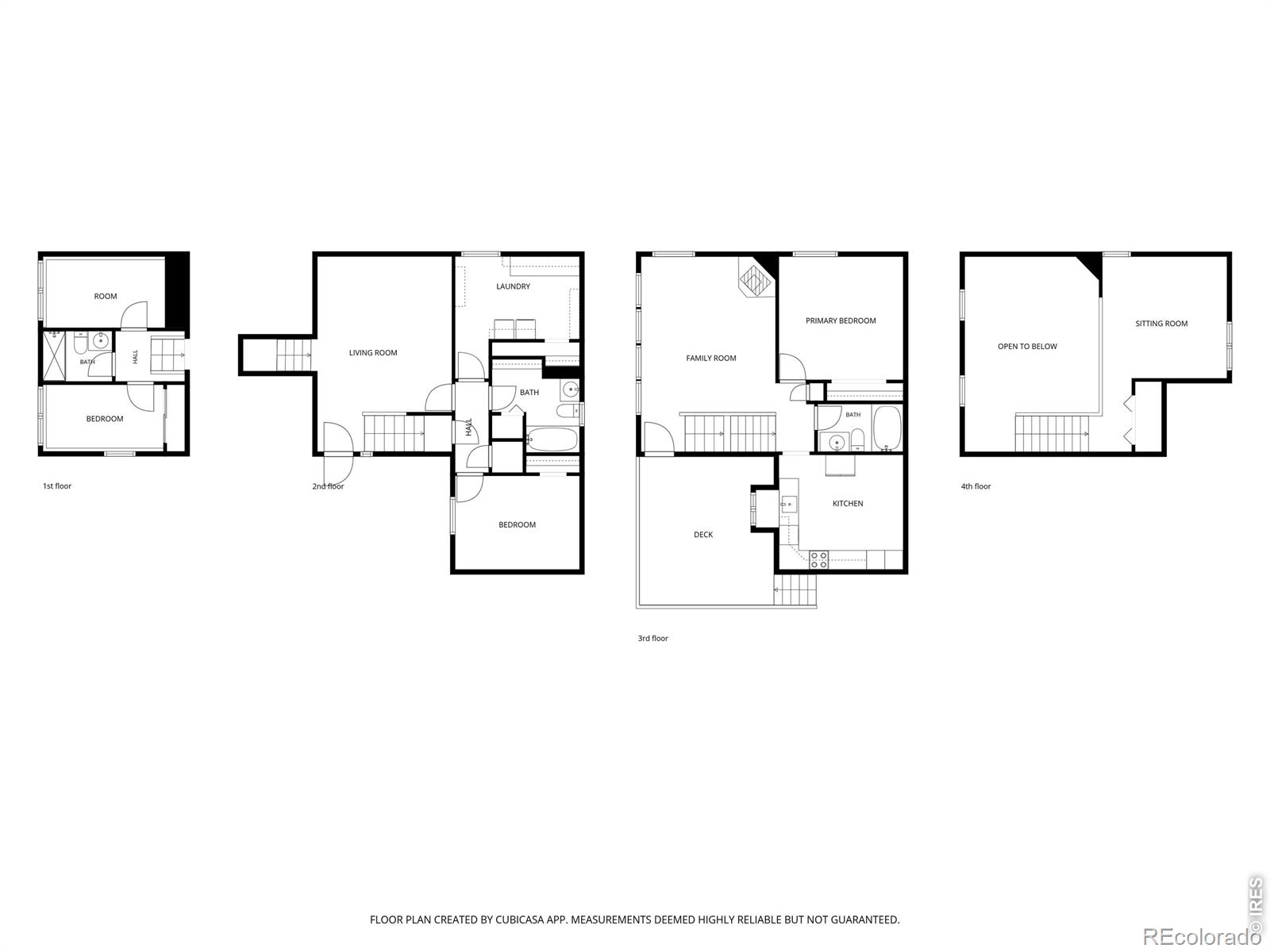 MLS Image #29 for 1221  hughesville road,black hawk, Colorado