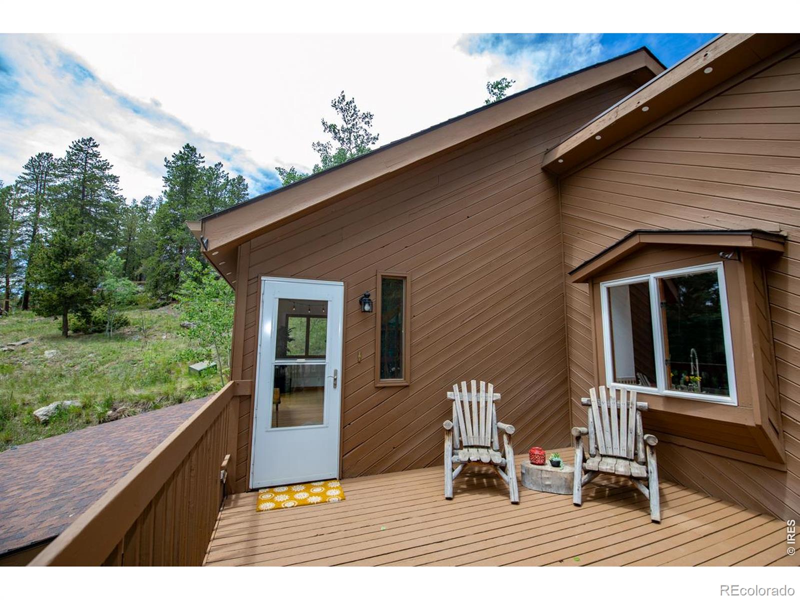 MLS Image #3 for 1221  hughesville road,black hawk, Colorado