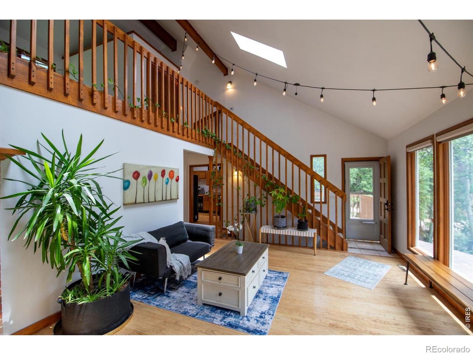MLS Image #5 for 1221  hughesville road,black hawk, Colorado