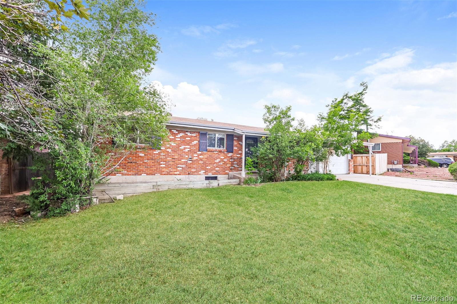 MLS Image #1 for 432 s potomac circle,aurora, Colorado