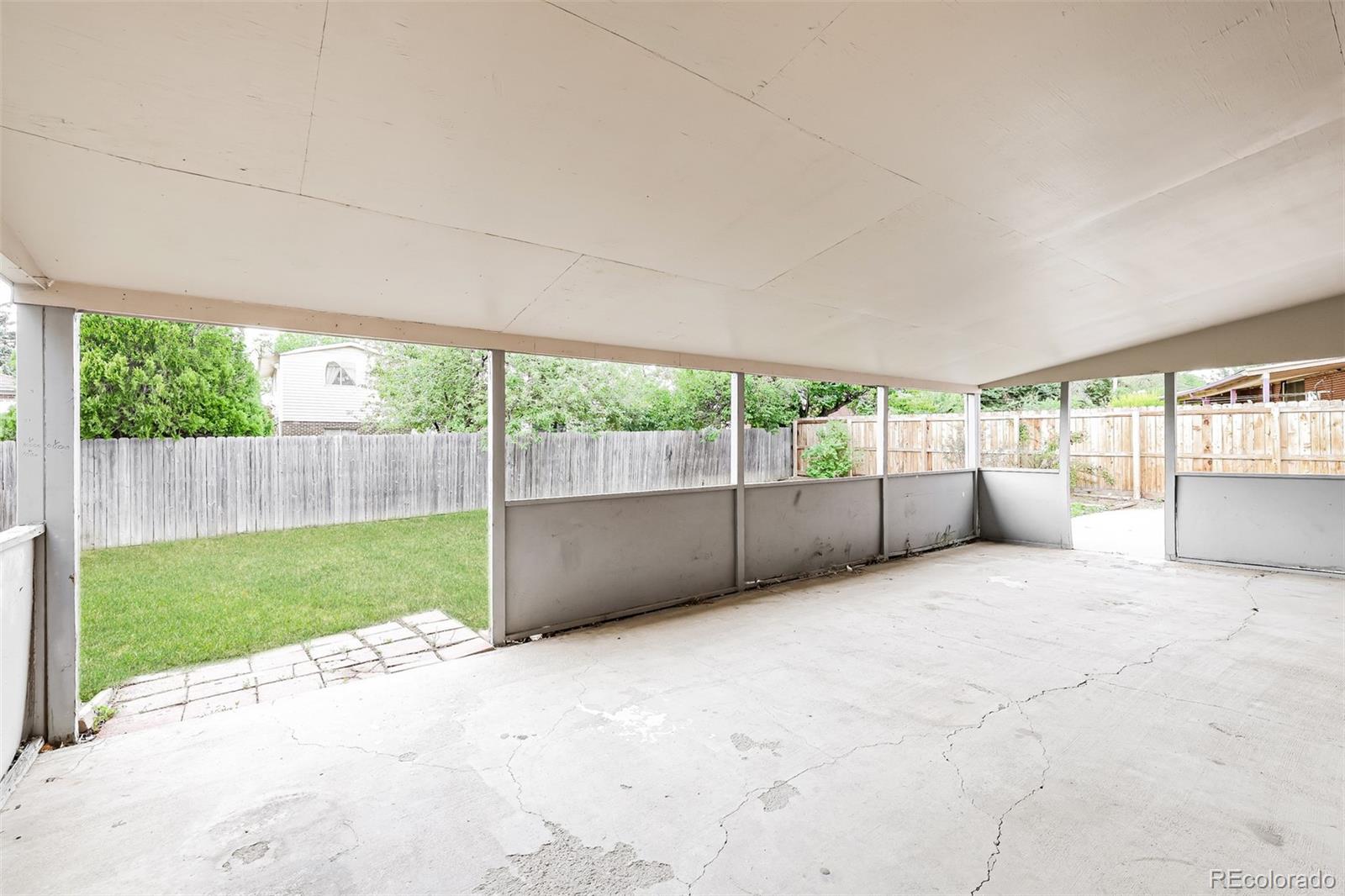 MLS Image #21 for 432 s potomac circle,aurora, Colorado