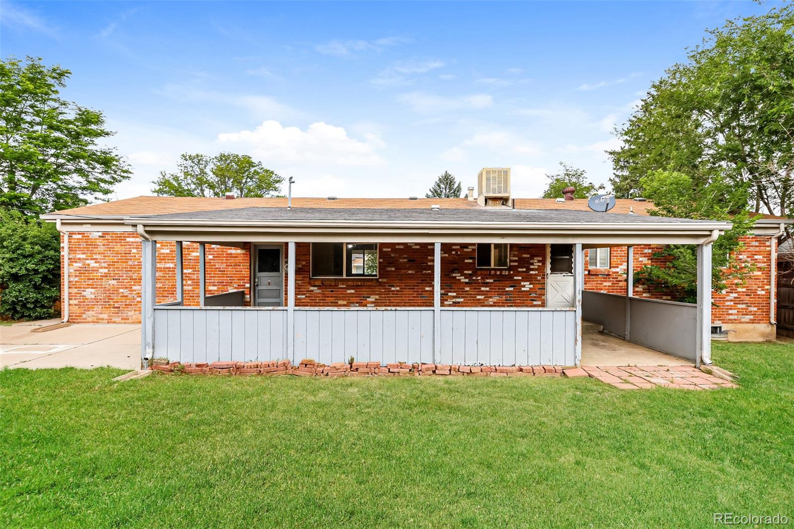 MLS Image #22 for 432 s potomac circle,aurora, Colorado