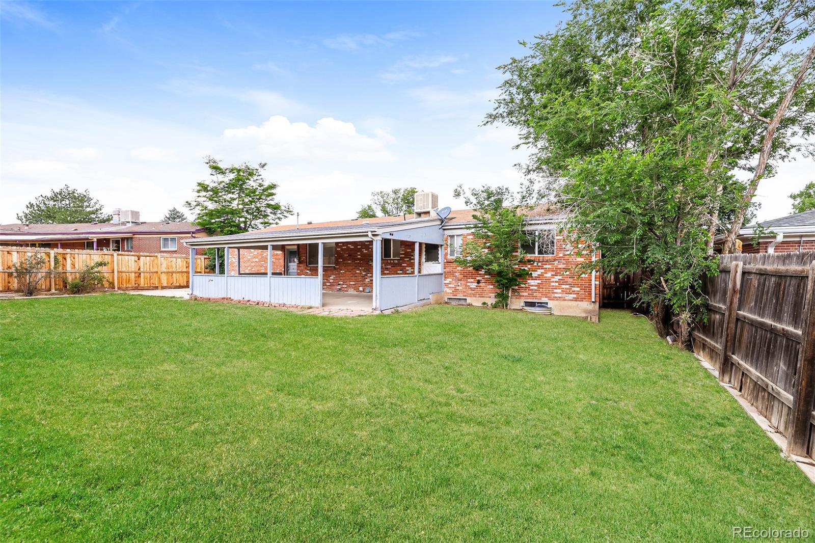 MLS Image #24 for 432 s potomac circle,aurora, Colorado