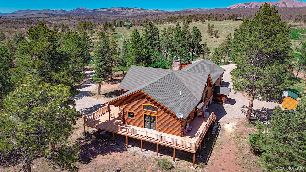 MLS Image #1 for 1108  ove place ,fort garland, Colorado