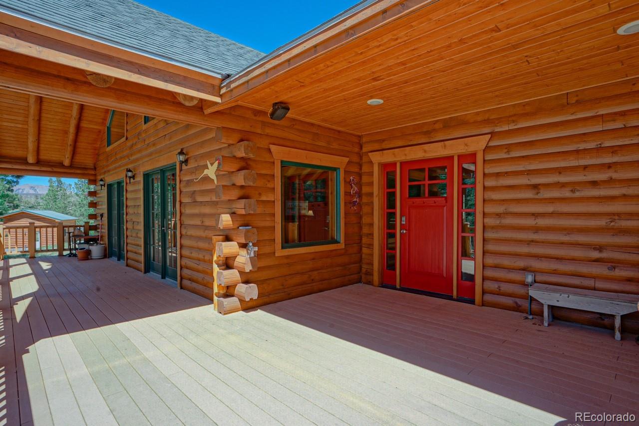 MLS Image #3 for 1108  ove place ,fort garland, Colorado