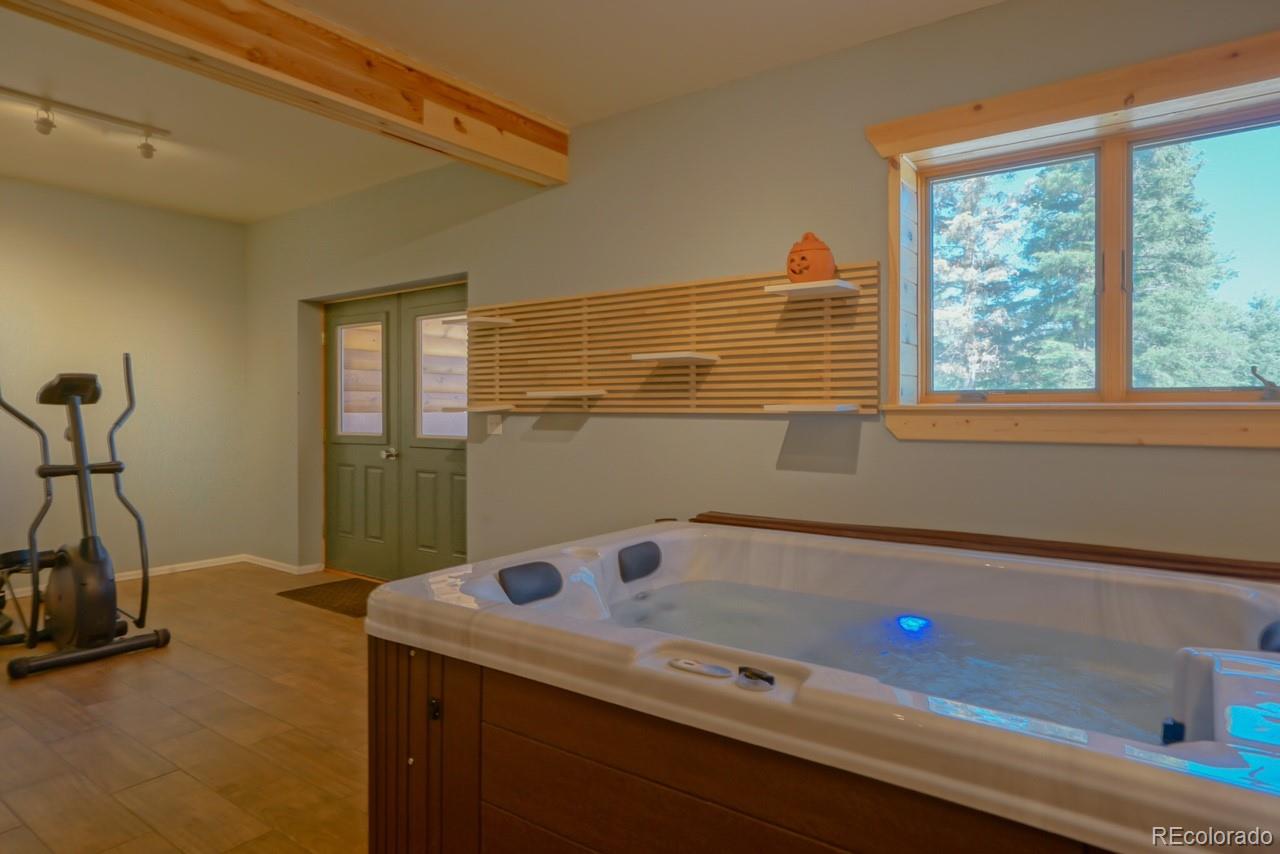 MLS Image #40 for 1108  ove place ,fort garland, Colorado