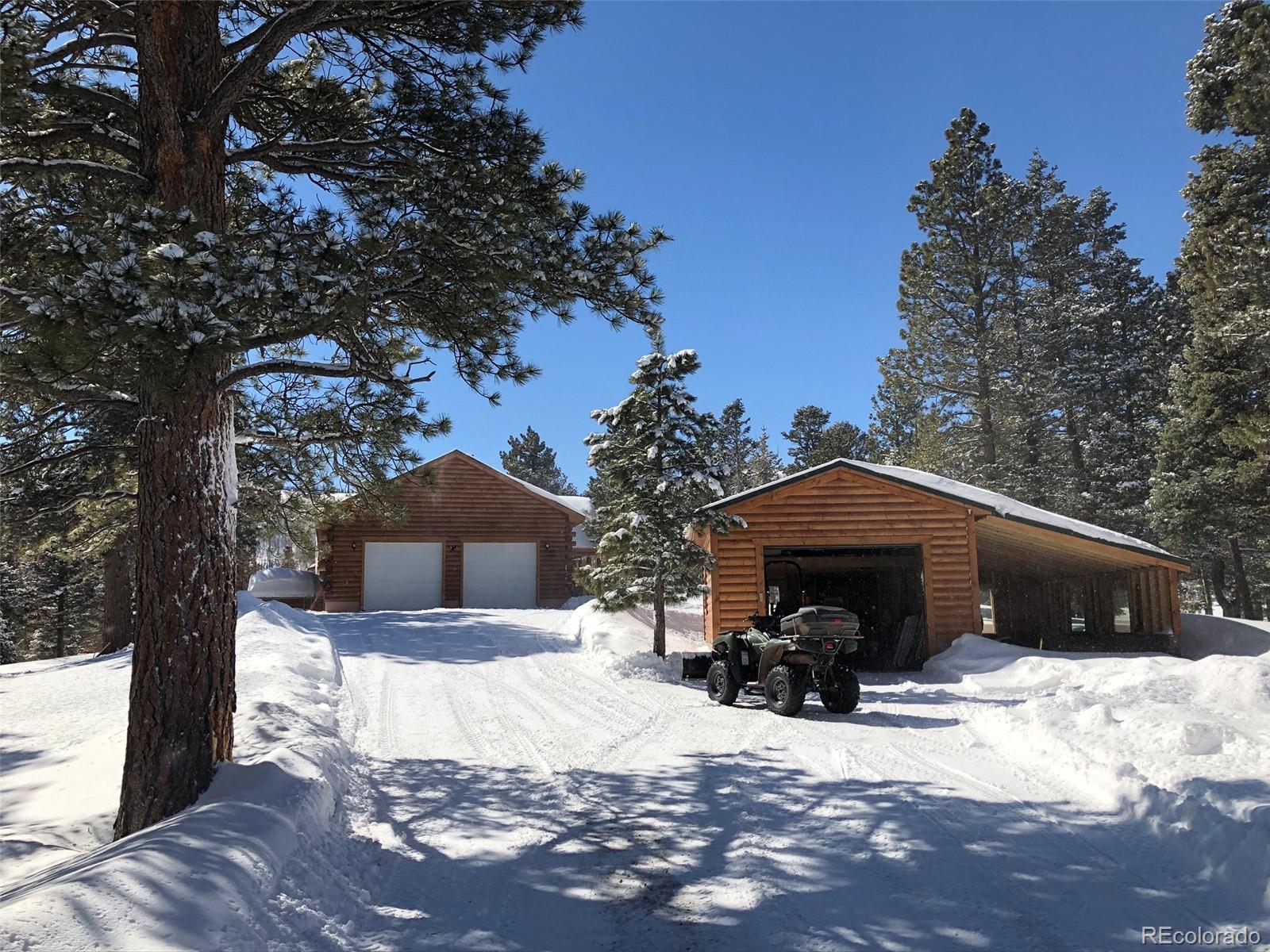 MLS Image #44 for 1108  ove place ,fort garland, Colorado
