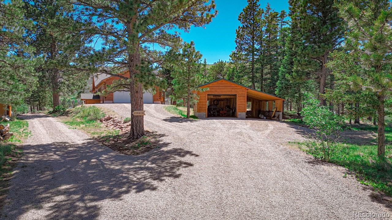 MLS Image #45 for 1108  ove place ,fort garland, Colorado