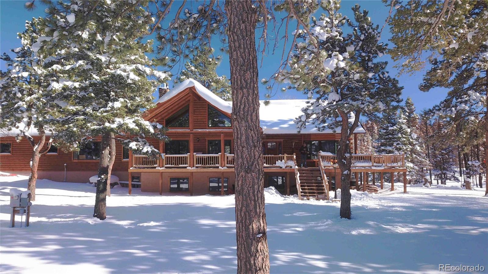 MLS Image #46 for 1108  ove place ,fort garland, Colorado