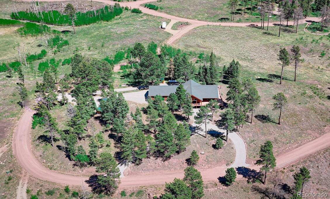 MLS Image #48 for 1108  ove place ,fort garland, Colorado