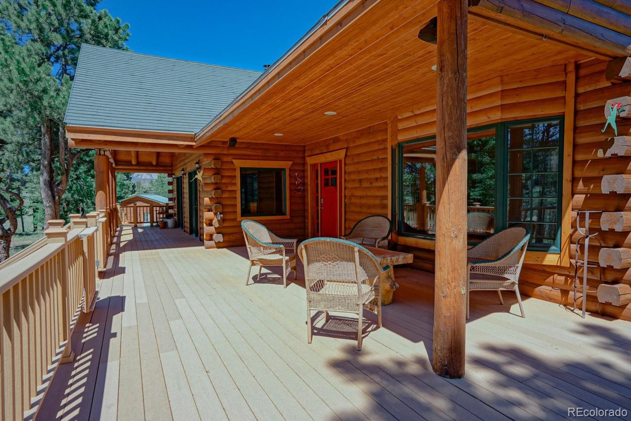 MLS Image #6 for 1108  ove place ,fort garland, Colorado
