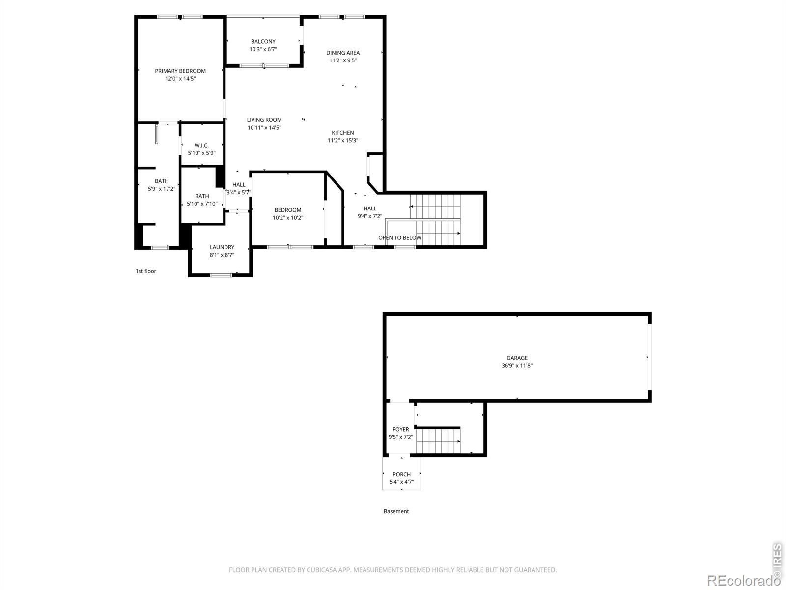 MLS Image #22 for 3413  molly circle,broomfield, Colorado