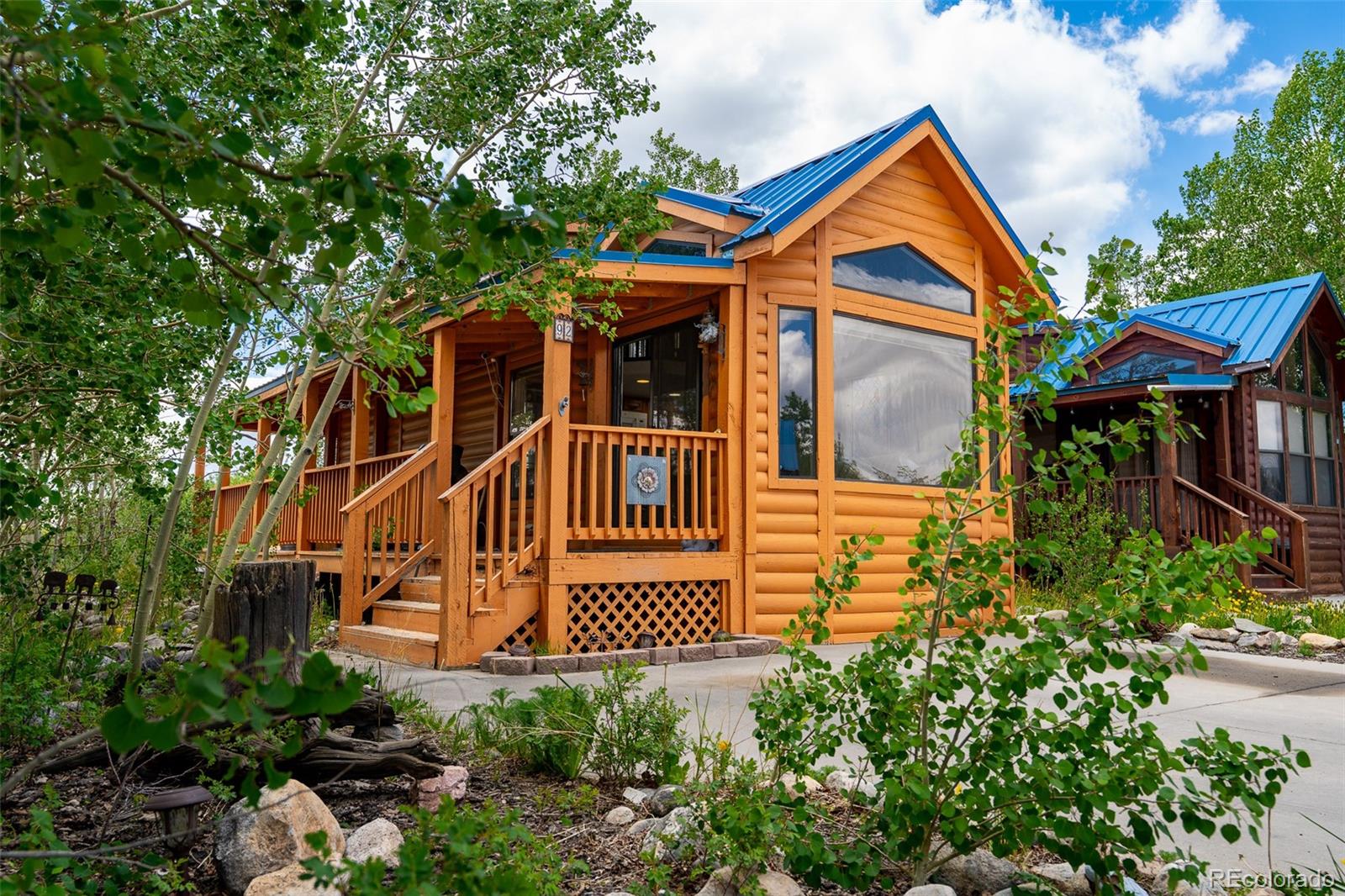 MLS Image #0 for 92  sunshine loop,fairplay, Colorado