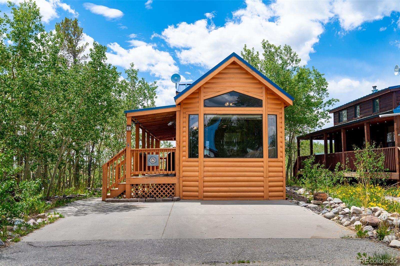 MLS Image #14 for 92  sunshine loop,fairplay, Colorado