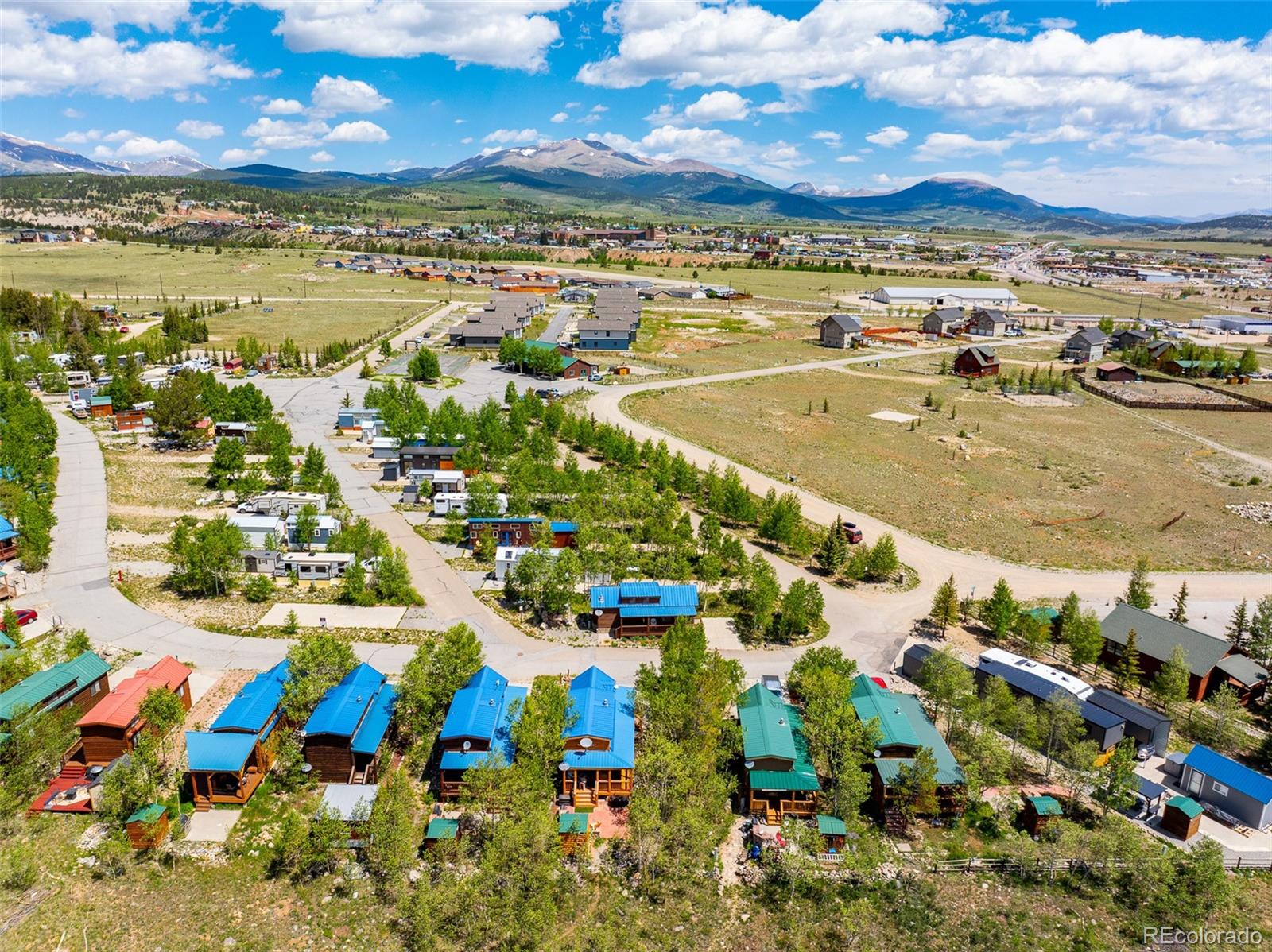 MLS Image #17 for 92  sunshine loop,fairplay, Colorado