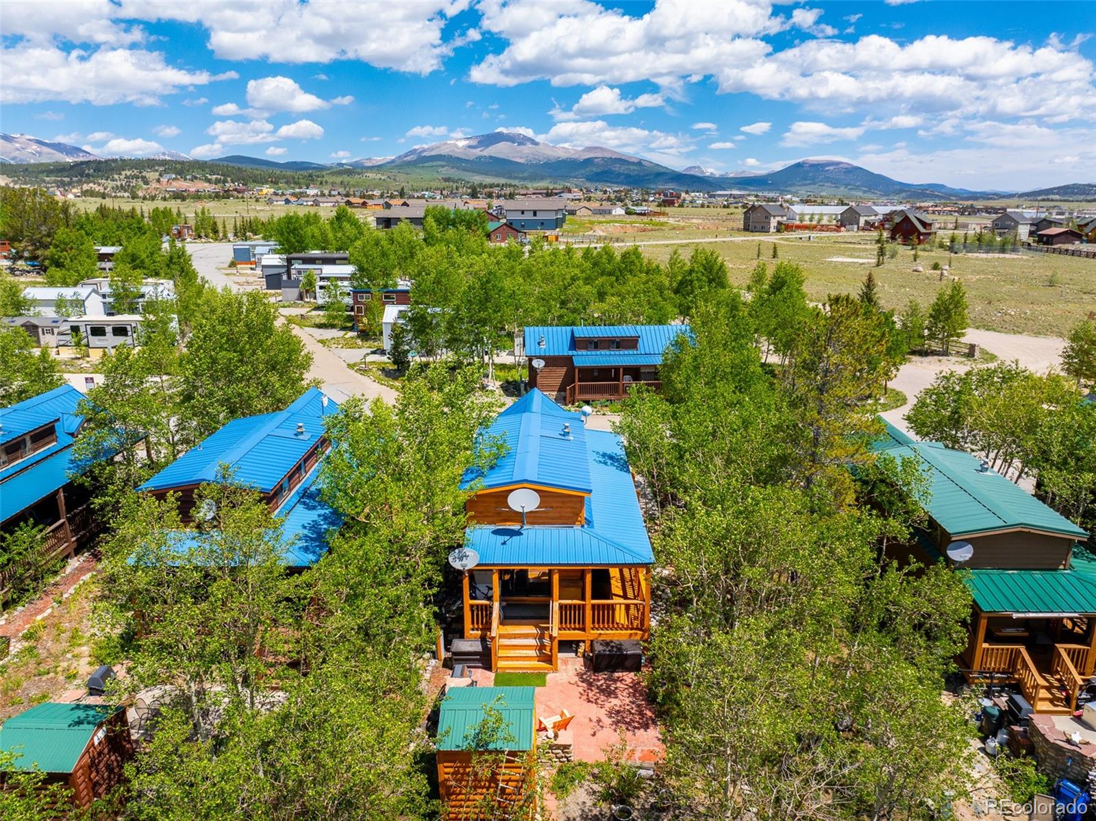 MLS Image #18 for 92  sunshine loop,fairplay, Colorado