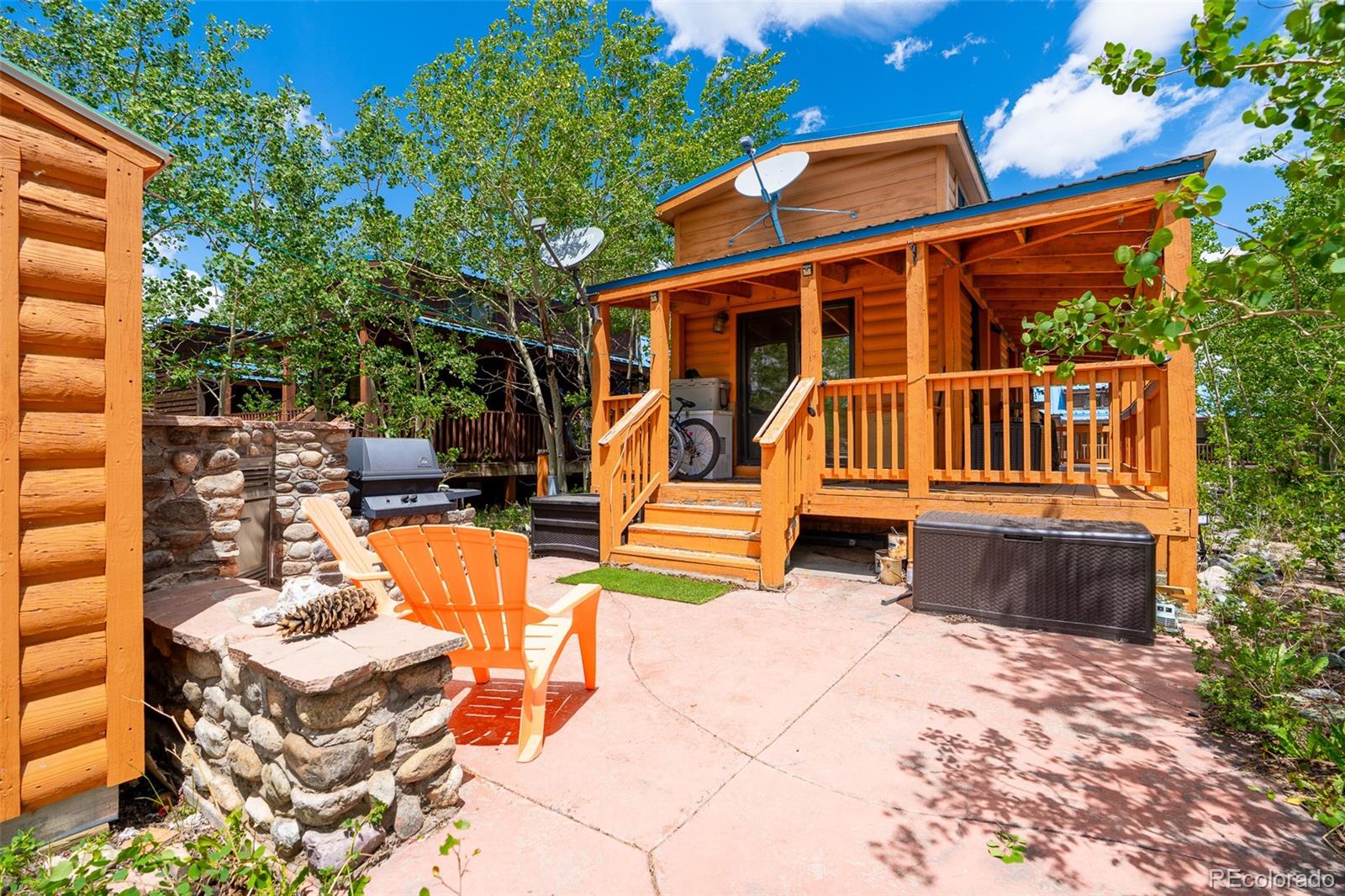 MLS Image #19 for 92  sunshine loop,fairplay, Colorado