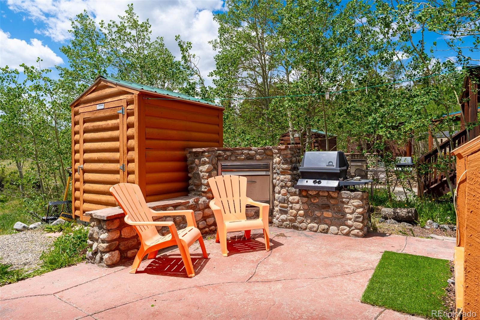 MLS Image #20 for 92  sunshine loop,fairplay, Colorado