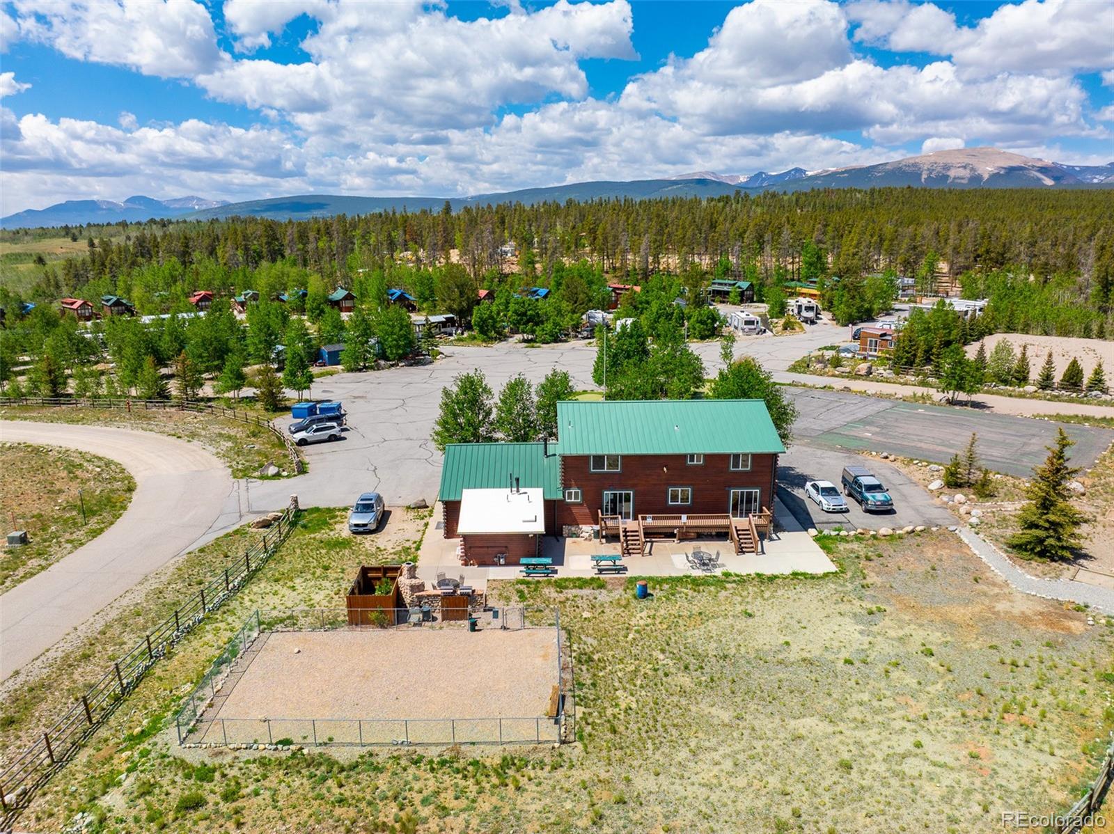 MLS Image #23 for 92  sunshine loop,fairplay, Colorado