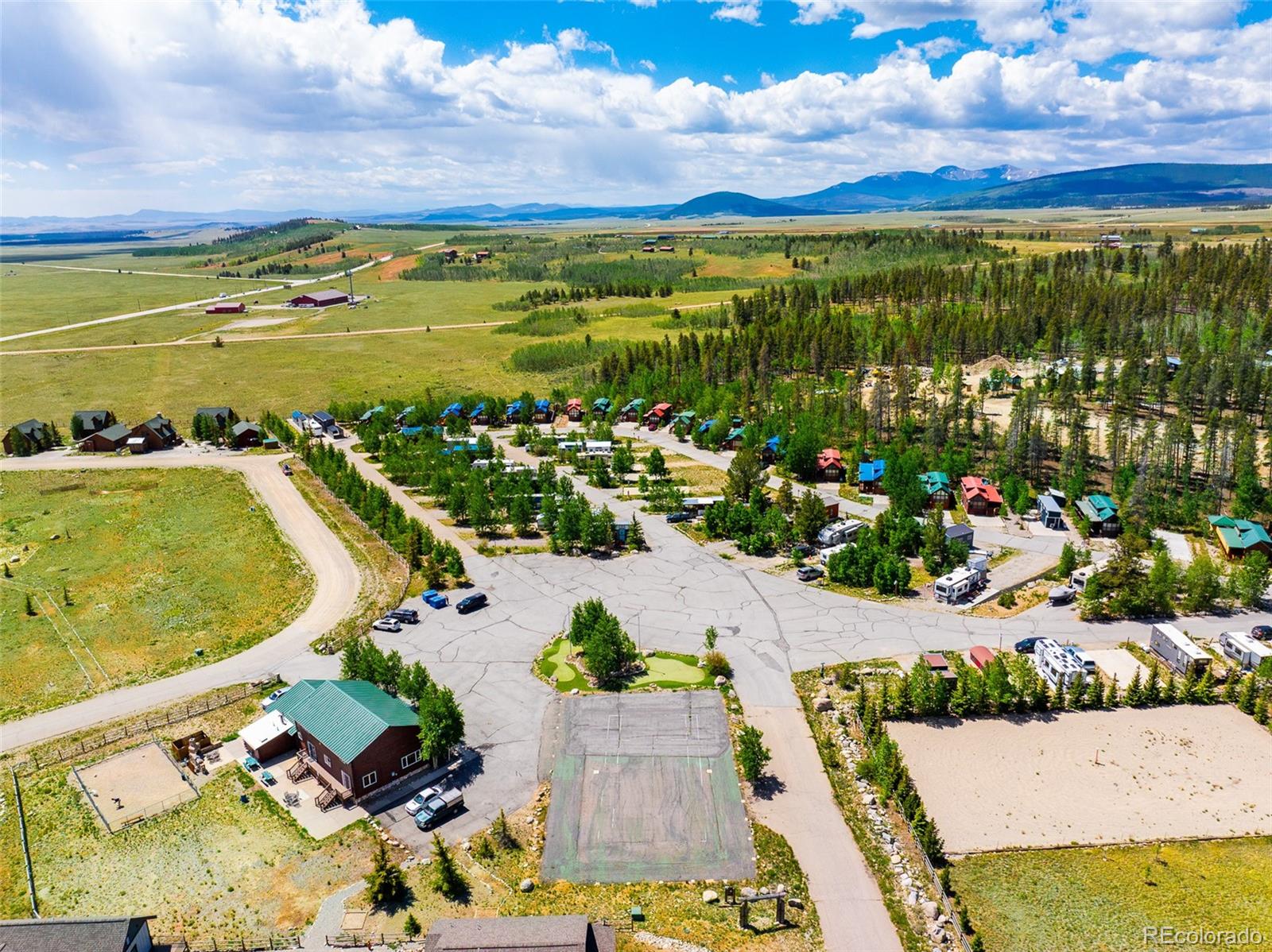 MLS Image #24 for 92  sunshine loop,fairplay, Colorado
