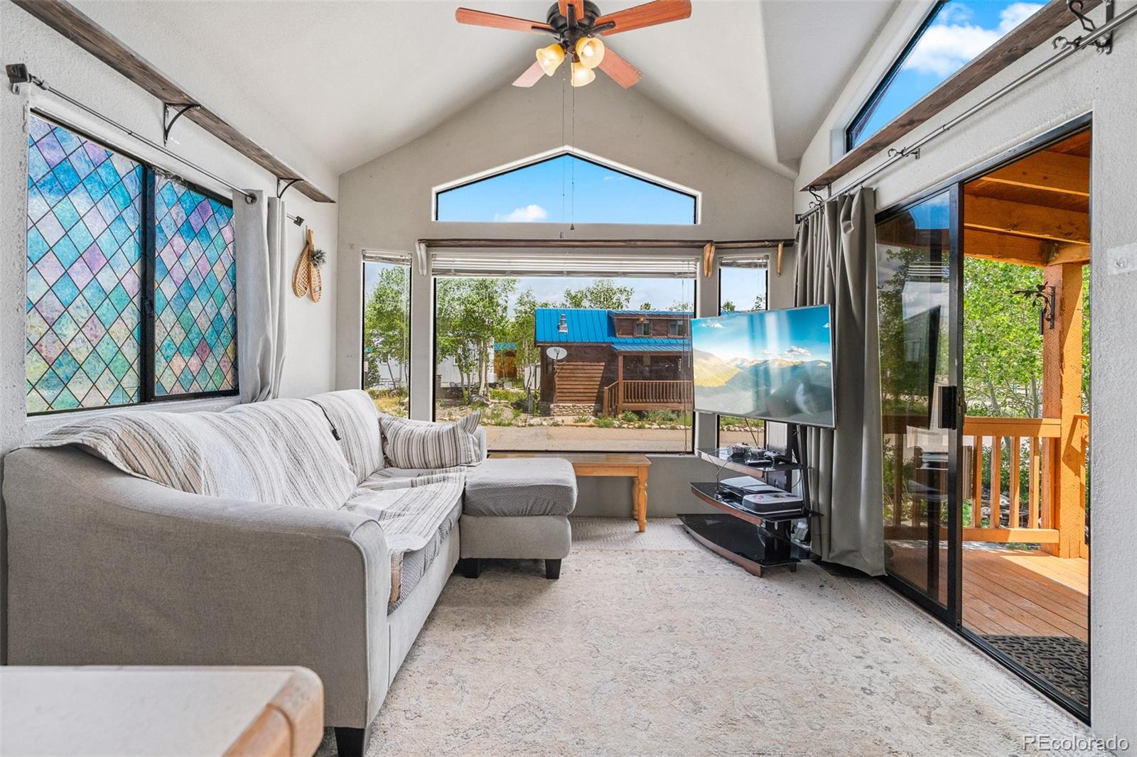 MLS Image #5 for 92  sunshine loop,fairplay, Colorado