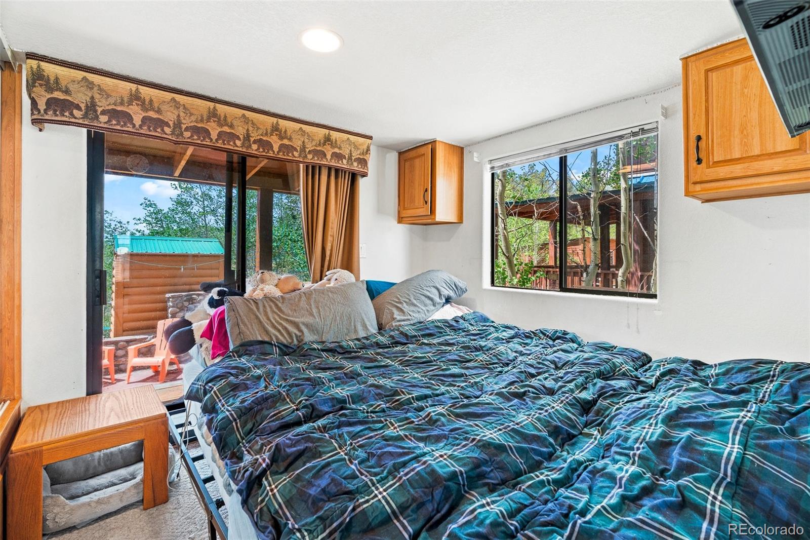 MLS Image #8 for 92  sunshine loop,fairplay, Colorado