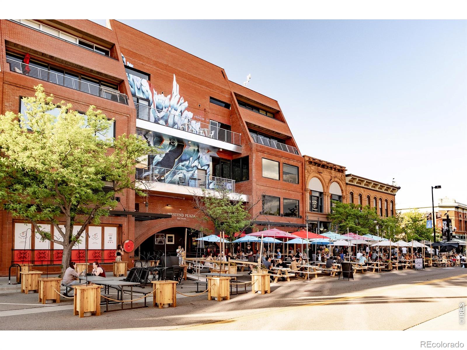 MLS Image #41 for 2025  18th street,boulder, Colorado
