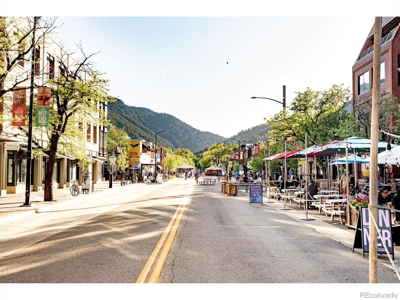 MLS Image #42 for 2025  18th street,boulder, Colorado