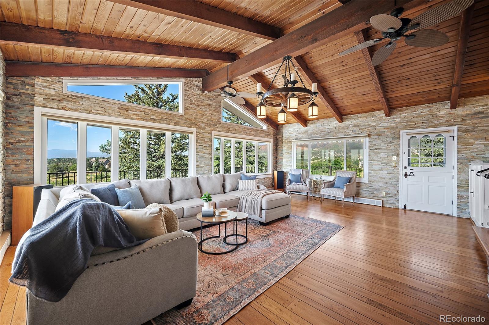 MLS Image #13 for 8475  red spring valley road,colorado springs, Colorado