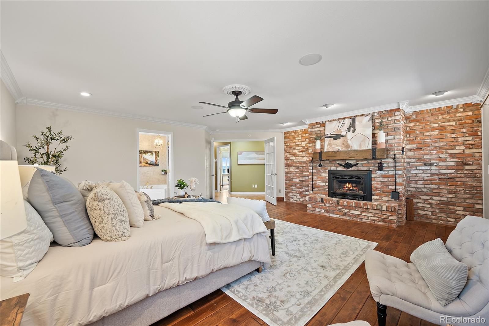 MLS Image #18 for 8475  red spring valley road,colorado springs, Colorado