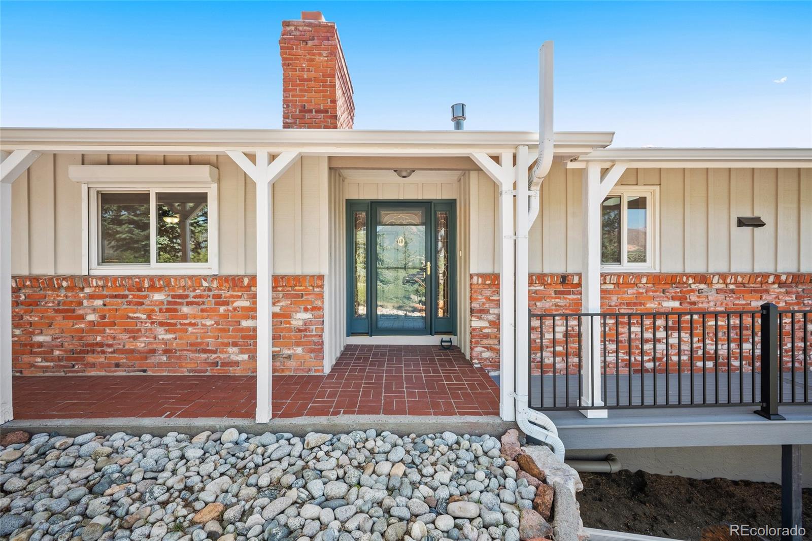 MLS Image #2 for 8475  red spring valley road,colorado springs, Colorado