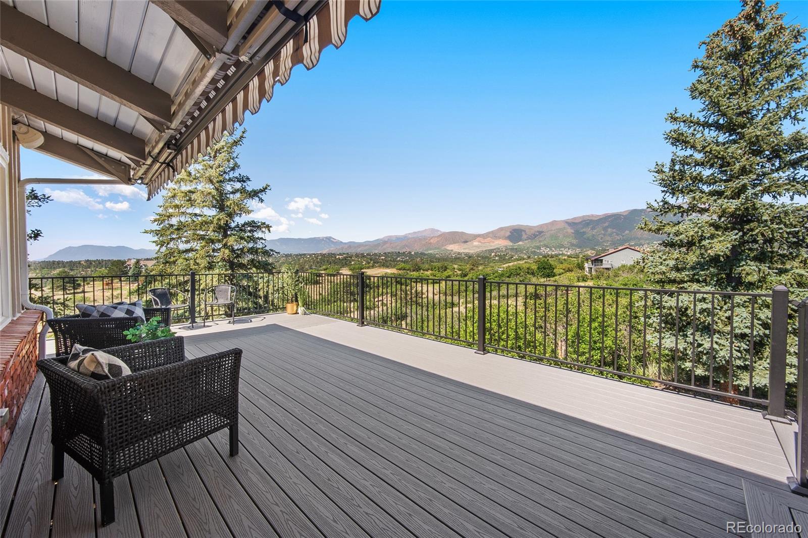 MLS Image #39 for 8475  red spring valley road,colorado springs, Colorado