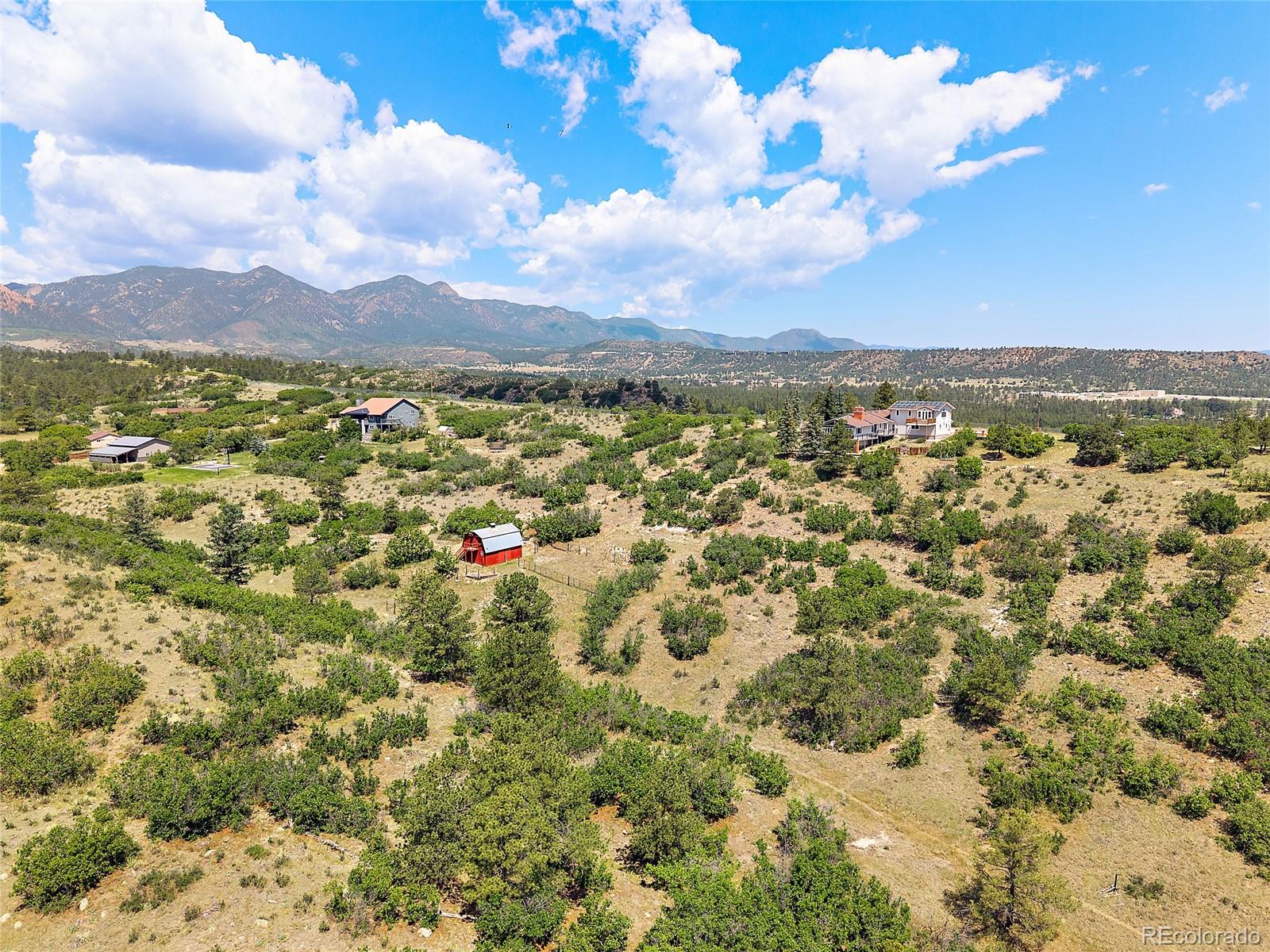 MLS Image #4 for 8475  red spring valley road,colorado springs, Colorado