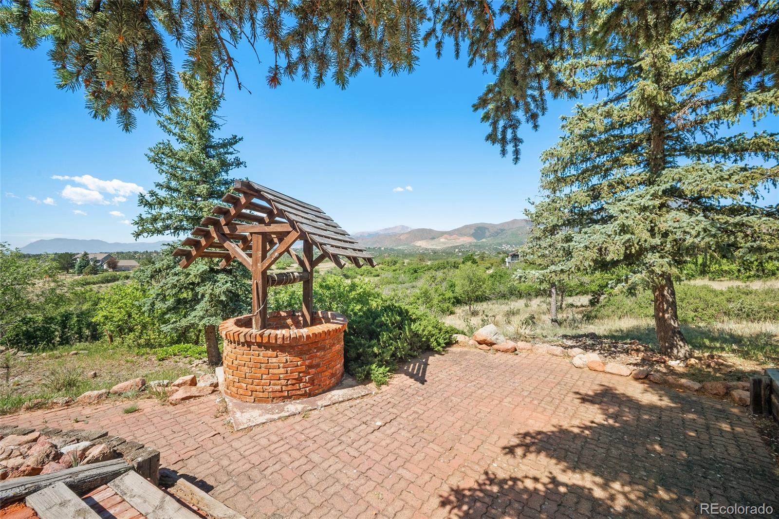 MLS Image #40 for 8475  red spring valley road,colorado springs, Colorado