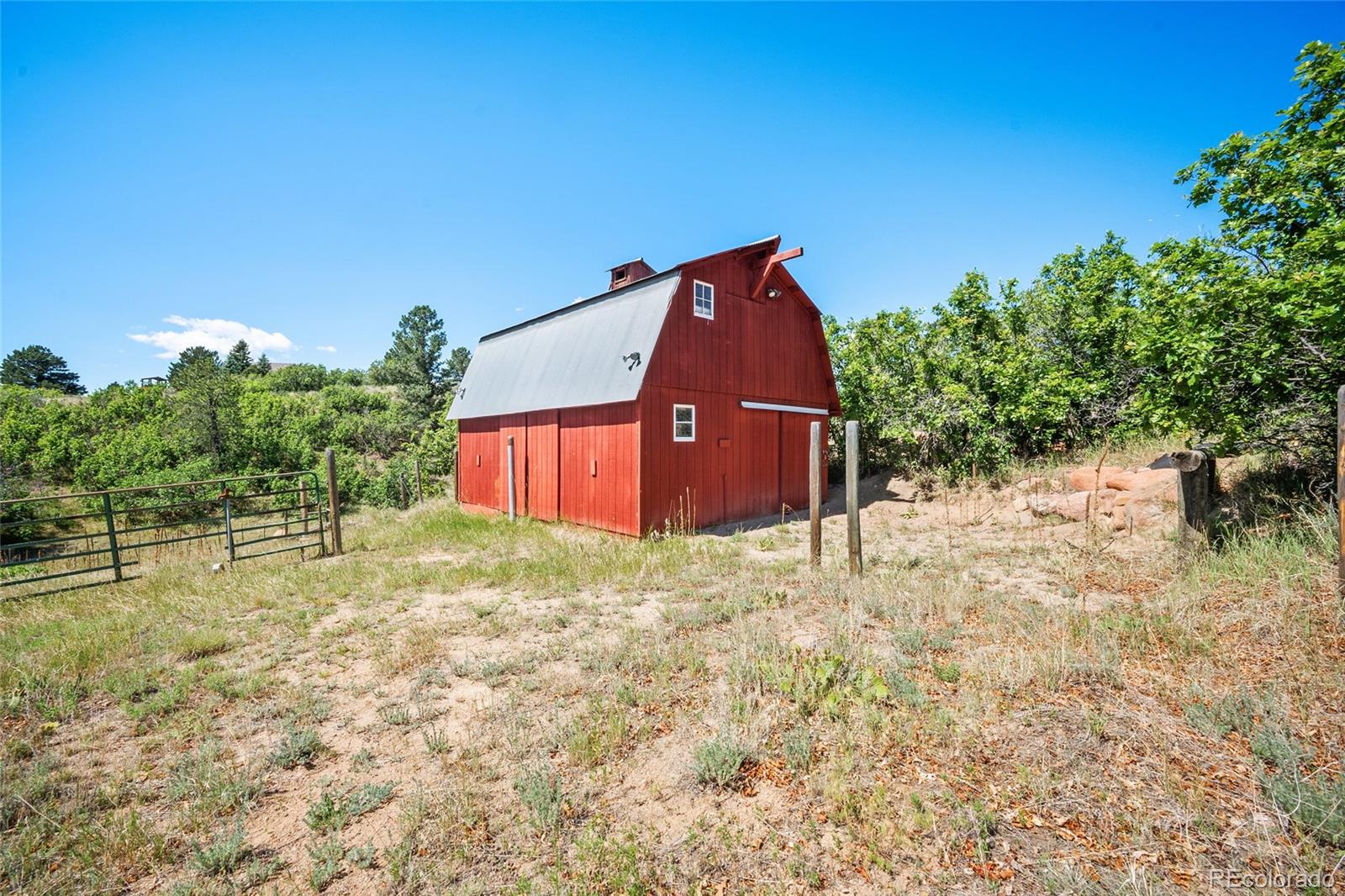 MLS Image #41 for 8475  red spring valley road,colorado springs, Colorado