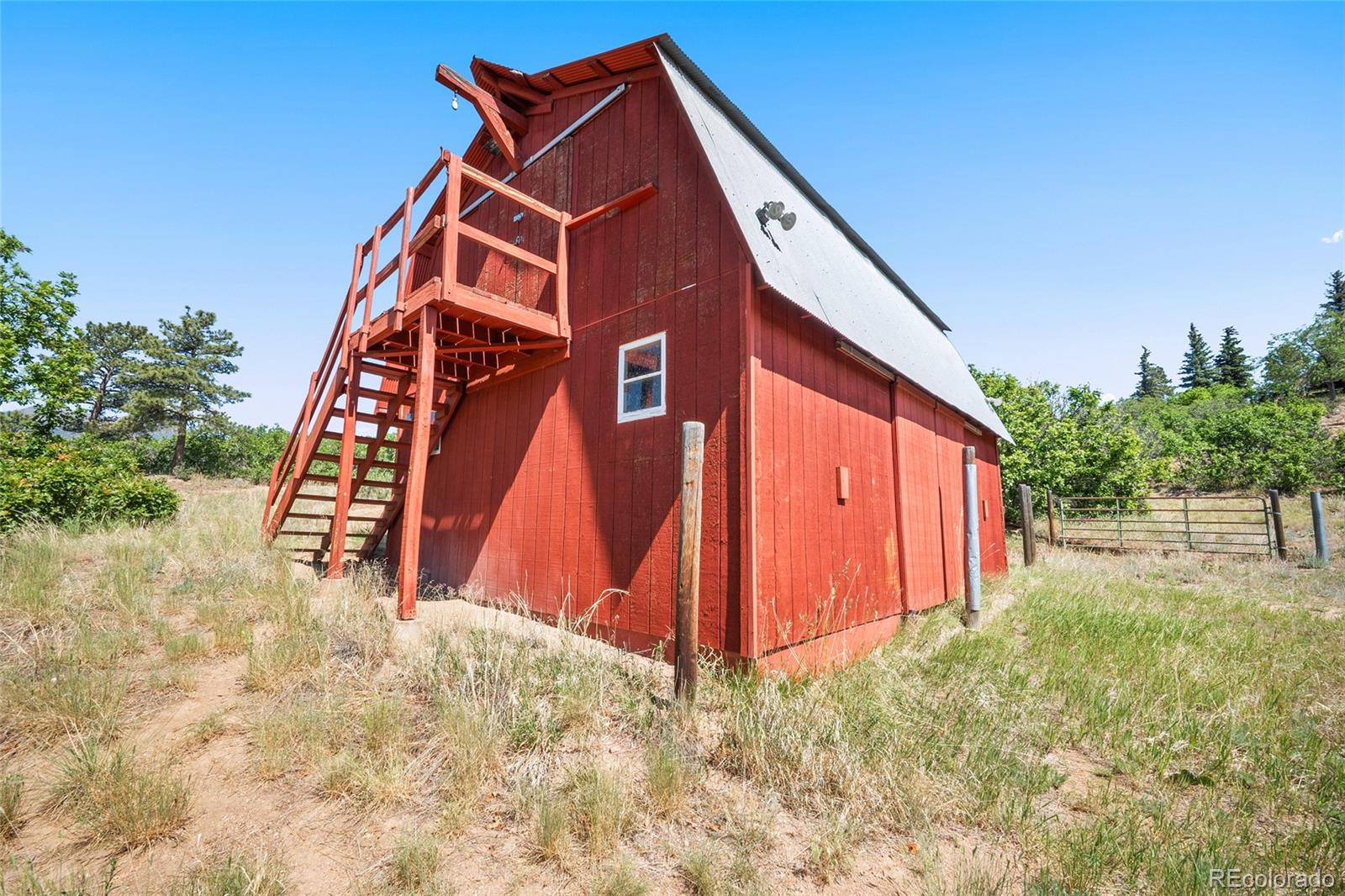 MLS Image #42 for 8475  red spring valley road,colorado springs, Colorado