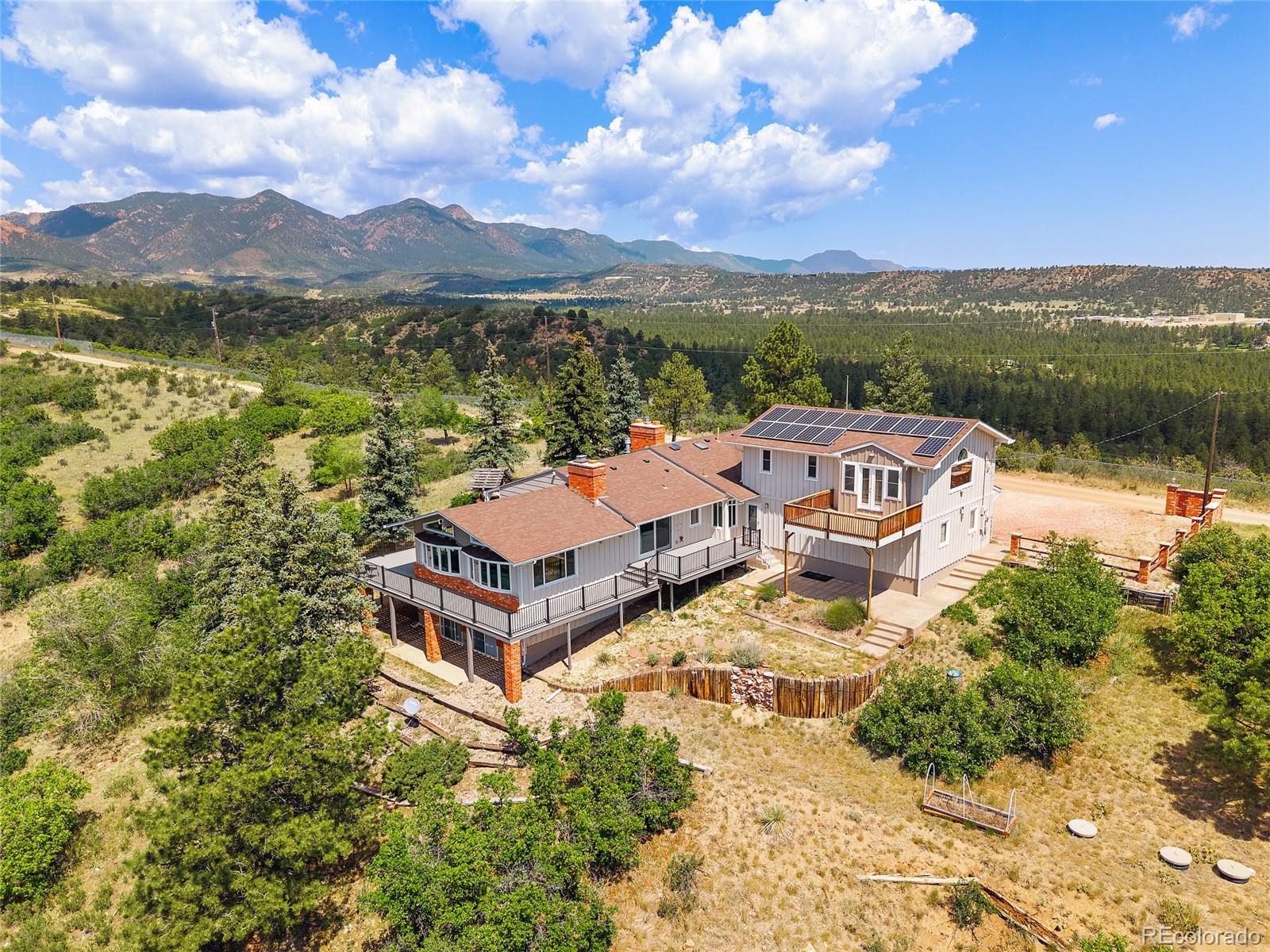 MLS Image #44 for 8475  red spring valley road,colorado springs, Colorado