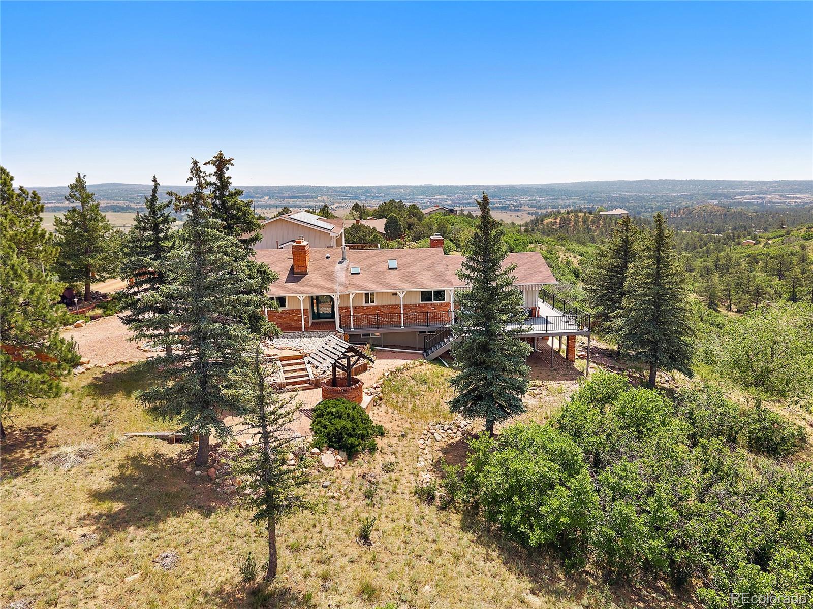 MLS Image #45 for 8475  red spring valley road,colorado springs, Colorado